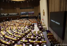 행정통합 일시정지...대구·경북은 '신속 재논의', 대전·충남은 무산?