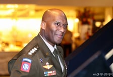 주한미군 "전투기 출격 사과한 적 없다…'서해훈련' 보고지연은 유감"