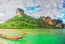 태국 가족여행 간 40대 아빠 참변...자녀와 '바다 수영' 중 익사