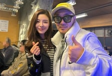 이하늘 식당서 춤춘 김규리 "영업 정지 아냐, 악플러 자료 넘길 것"