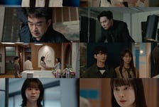 '아너' 이나영, 20년 침묵 깨고 폭로...전율 엔딩에 4.2% [종합]