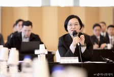 코스포 "방산 스타트업 육성정책, 국가 경쟁력 이끈다"