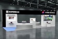 슈퍼브에이아이, 'AW 2026' 참가…"라벨링 없는 비전AI 공개"