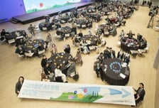 카카오임팩트, '사이좋은 AI 포럼' 열고 새로운 교육 방향 제시