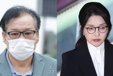 '800만원 샤넬백' 두고 김건희 무죄·건진 유죄…2심에선 통일되나