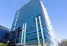 롯데이노베이트, 이지스자산운용 데이터센터 구축…도심 최적화