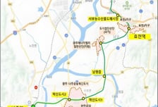 광주~나주·화순 광역철도, 통합특별시 최우선 현안 추진