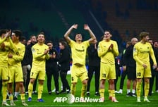 '초대형 이변!' 창단 109년만 첫 UCL 진출 '새 역사', 무려 세계적인 명문 클럽 인터밀란 격침시키다 '보되를 아시나요'