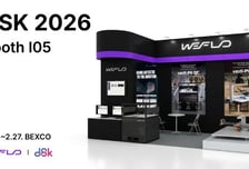 위플로, DSK 2026에서 'AI 기반 드론 기체 진단 솔루션' 공개