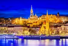 노랑풍선, '옐로팡딜 유럽 전용 회차' 오픈…인기 노선 총집합