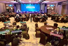 "지역 인재 우리가 키운다" 인제대, 글로컬대학 2차 연도 성과공유