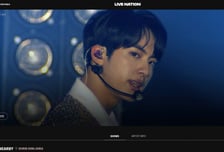 글로벌 공연기획사 '라이브 네이션' 기업분할 재판…BTS 월드투어는?