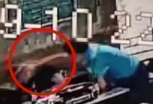 [영상]손주도 있는 유부남 프로골퍼, 여성 성추행에 폭행...'감형' 이유는