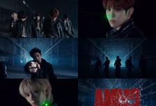 [더벨]'큐브엔터' 나우즈, 일본 EP 타이틀곡 공개