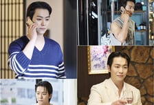 '닥터신' 안우연, '1000억 원대 자산가'...인생캐 경신 예고