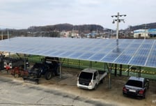 에너지공단 '햇빛소득마을' 확산 지원…전문기업 참여 폭 넓여