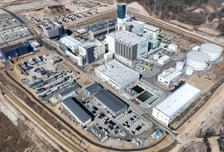 서부발전, '에너지 전환 1호' 구미천연가스발전소 상업운전 개시