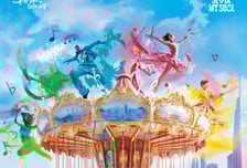 한강서 열리는 서울스프링페스티벌, 4월 10일 개막