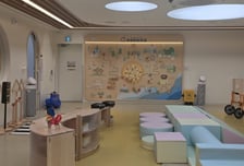 "보육 사각지대 줄인다"...근복, 7번째 상생형 공동직장어린이집 연다