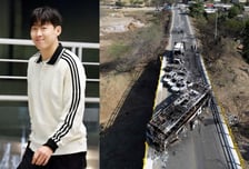 "손흥민 다치면 어떡해" 멕시코 치안 불안 속…"월드컵은 그대로"