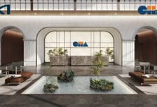 GS건설, 성수1지구에 '헬스케어 컨시어지' 첫 선…차헬스케어와 맞손