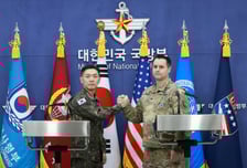 한미연합훈련 내달 9일부터…야외기동훈련은 아직 '협의 중'