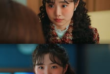 '미쓰홍' 최지수, 박신혜와 호흡 척척...'차세대 믿보배'