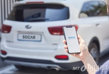 [단독]'쏘카' 이재웅, C레벨 직책 반토막…"의사결정 효율화"