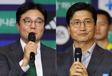 K리그 벌써 '양강 구도' 예고, 대전·전북 단 두 팀만 '우승' 외쳤다