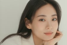 소리없이 당신의 머리와 마음을 장악해가는 배우 이이담