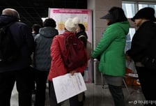 노인일자리 수행기관 애로사항 1위는 '행정업무 과다'