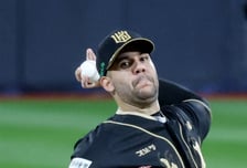 KT 떠난 좌완, 시범경기 3⅓이닝 비자책 호투 실화냐 "마이너 계약인데, DET 관심 일으켜"