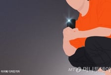 "기관사가 지켜보고 있었다"…공항철도 몰카범, CCTV 감시망에 덜미