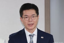 野 "농지 매각 1호 대상, 정원오 구청장"…채현일 "악의적 정치공세"