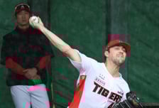 [포토] 네일 '완벽한 릴리즈 포인트'