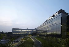 금호타이어 미래 모빌리티 선도한다..도심항공·자율주행 타이어 개발