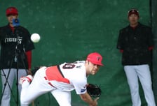 [포토] 네일 '폭포수란 이런 것'