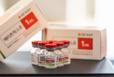 "국산 탄저백신" GC녹십자 '배리트락스' 대한민국신약개발상 대상