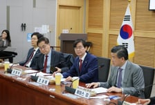 암참 회장 "韓美 입법부, 긴밀한 소통 채널 구축 필수"