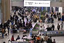 작년 해외카드 결제 229억달러 '사상 최대'…외국인 국내 사용도 18% 급증