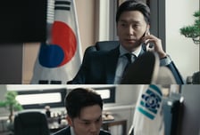 '아너' 서현우의 미친 연기...'악의 심연' 보여준 역대급 빌런