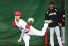 [포토] 곽도규 '낙차 좀 보소'