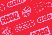 뉴진스 돌아온 어도어, 새 브랜드 필름 공개