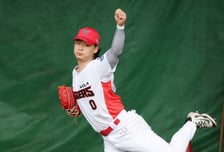 [포토] 곽도규 '격정 피니시'