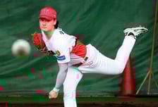 [포토] 곽도규 '완벽한 제구'