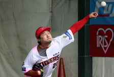 [포토] 이준영 '오키나와 씽씽투'