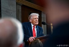 [속보]트럼프 "관세, 소득세 대체하게 될것…더 강한 대책 강구"