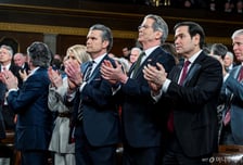 [속보]트럼프 "대법원 판결 유감…상대국·기업은 합의유지 원해"