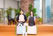 동국제강그룹, 초등학교 입학 임직원 자녀 응원 선물