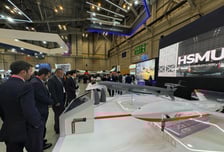 KAI, '드론쇼 코리아' 참가...  유무인 복합체계 기반 솔루션 전시